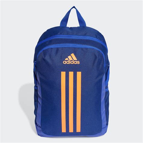 adidas rugzak blauw|Tassen .